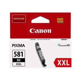 Tinta Canon CLI581CXXL Black Alta Capacidad Xxl | InfoChen