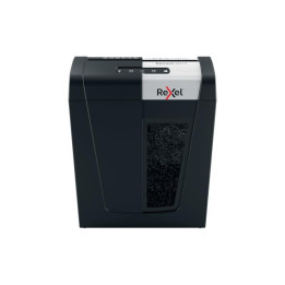 Destructora Rexel Secure MC4 Tiras | InfoChen Canarias
