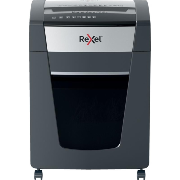 Destructora Rexel Momentum Extra P515+ Micro Corte | InfoChen