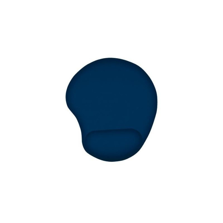 Alfombrilla Trust Bigfoot Gel Mouse Pad Blue | InfoChen Canarias