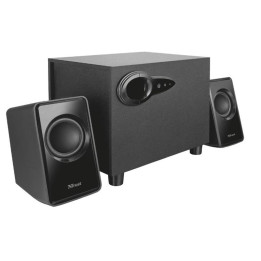 Altavoces Trust Avora 2.1 USB | InfoChen Canarias