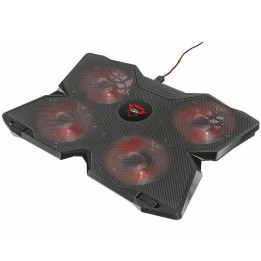 Soporte + Ventilador GXT278 Yozu Cooling Stand | InfoChen