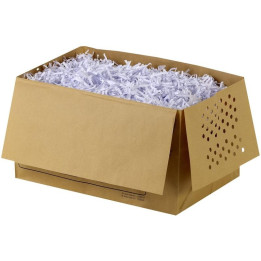 Bolsas Reciclado Rexel 26L Mercury | InfoChen Canarias