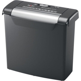Destructora Rexel Momentum S206 Tiras | InfoChen Canarias