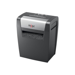 Destructora Rexel Momentum X406 Corte Cruzado | InfoChen Canarias