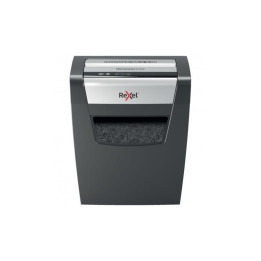 Destructora Rexel Momentum X312 Corte Cruzado | InfoChen Canarias