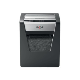 Destructora Rexel Momentum M510 Microcorte | InfoChen Canarias