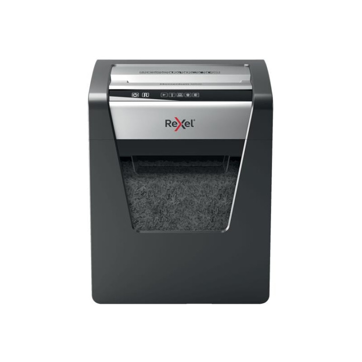 Destructora Rexel Momentum M510 Microcorte | InfoChen Canarias