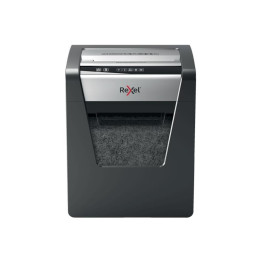 Destructora Rexel Momentum X415 Corte Cruzado | InfoChen Canarias