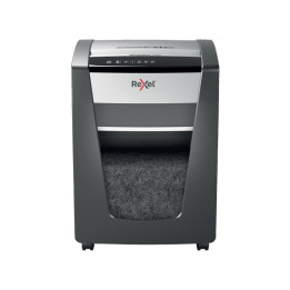 Destructora Rexel Momentum X420 Corte Cruzado | InfoChen Canarias