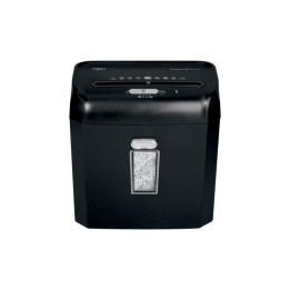 Destructora Rexel Promax Qs RPX612 | InfoChen Canarias