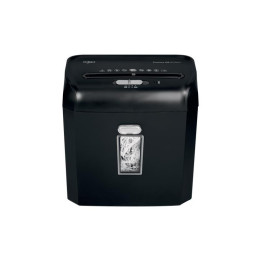 Destructora Rexel Promax Qs RPS812 Tiras | InfoChen Canarias