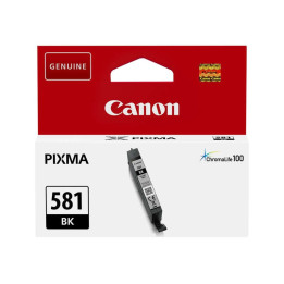 Tinta Canon CLI-581 Black | InfoChen Canarias