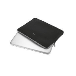Funda Protectora Trust Sleeve 13.3 Trust | InfoChen Canarias