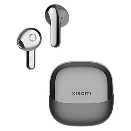 Auriculares Xiaomi Buds 5 Bluetooth 5.4 Wireless Anc 6H Black |