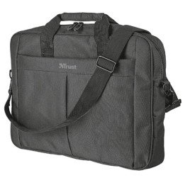 Maletin Trust 15 + 16 Primo Carry Bag Black | InfoChen Canarias