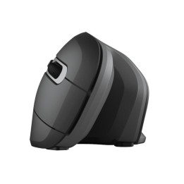 Raton Trust Verro Wireless Ergonomic | InfoChen Canarias