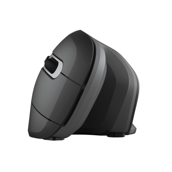 Raton Trust Verro Wireless Ergonomic | InfoChen Canarias
