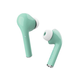 Auriculares Trust Nika Touch Earphones Bluetooth Wireless