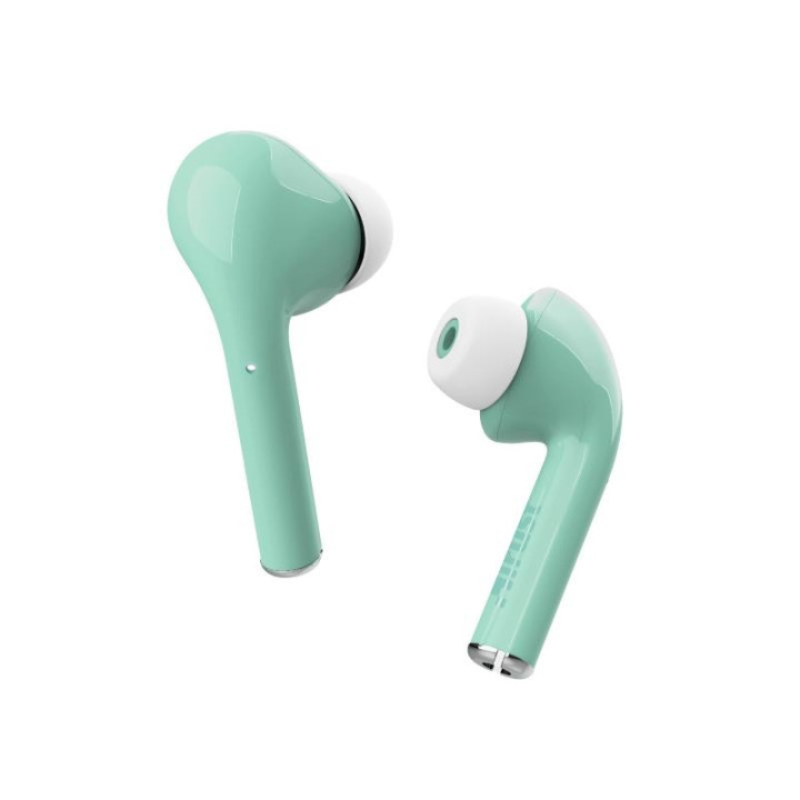 Auriculares Trust Nika Touch Earphones Bluetooth Wireless