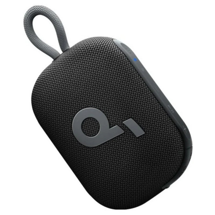 Altavoz Anker Soundcore Select 4 Go 5W Bluetooth Black | InfoChen