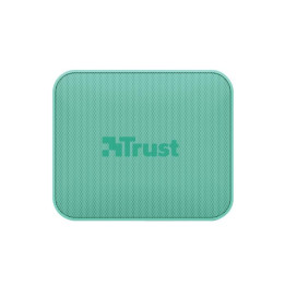Altavoces Trust Zowy Wireless Bluetooth Mint | InfoChen Canarias