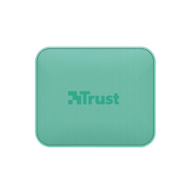 Altavoces Trust Zowy Wireless Bluetooth Mint | InfoChen Canarias