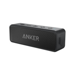 Altavoz Soundcore 2 12W Bluetooth Black | InfoChen Canarias