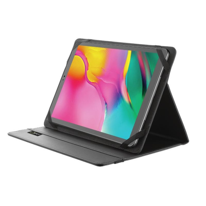 Funda Rigida Trust Primo Tablets 10 | InfoChen Canarias