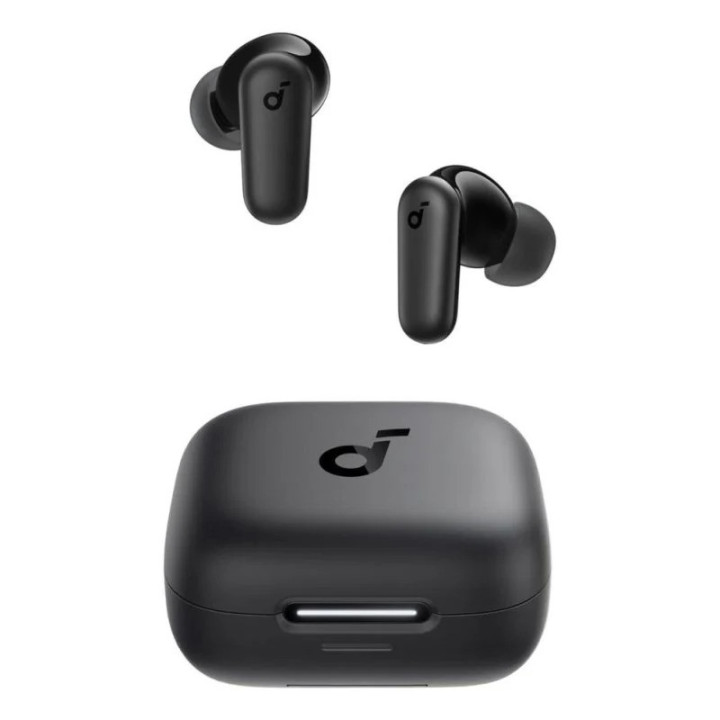 Auriculares Anker Soundcore P30I Nc Bluetooth 5.4 Black |