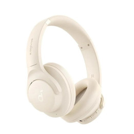 Auriculares Anker Soundcore Q20I Wireless Bluetooth USB-C White |