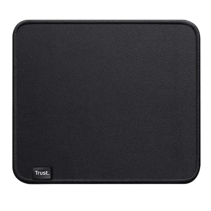 Alfombrilla Trust Antideslizante Black | InfoChen Canarias