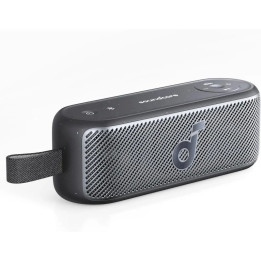 Altavoz Soundcore Motion 100 20W Bluetooth Black | InfoChen