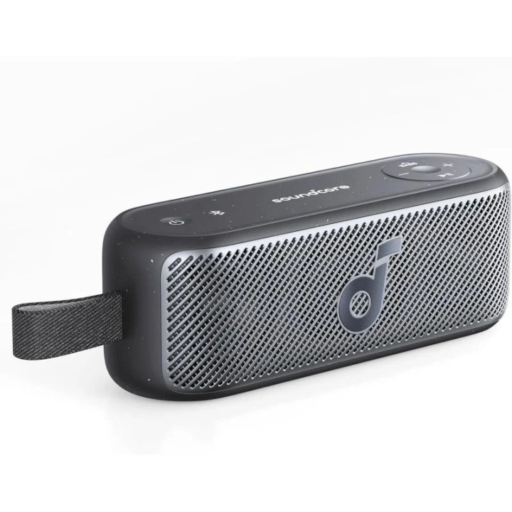 Altavoz Soundcore Motion 100 20W Bluetooth Black | InfoChen