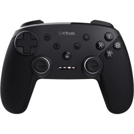 Mando Trust Gxt 542 Muta Gaming PC Wireless Black | InfoChen