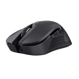 Raton Trust Ybar GXT923 Wireless RGB Black | InfoChen Canarias