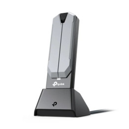 Wireless Adaptador USB Tp-Link Archer TBE400UH WIFI 7 BE6500 |