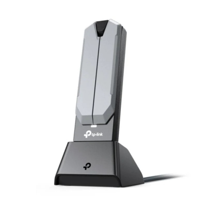 Wireless Adaptador USB Tp-Link Archer TBE400UH WIFI 7 BE6500 |