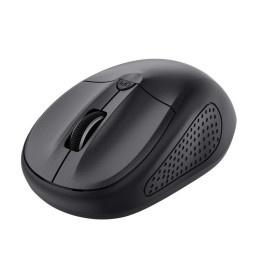 Raton Trust Primo 1600 Dpi Wireless Bluetooth Black | InfoChen