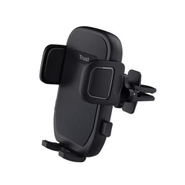 Soporte Trust Runo Coche Para Smartphone Black | InfoChen
