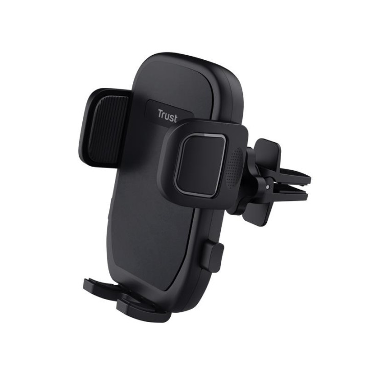 Soporte Trust Runo Coche Para Smartphone Black | InfoChen