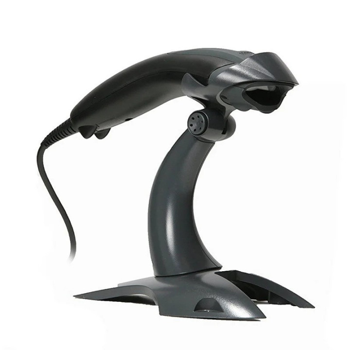 Lector Honeywell Voyager Xp 1400G 1D + 2D + Stand USB | InfoChen