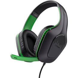 Auriculares + Microfono Trust Gaming Gxt 415X Zirox Multi Headset