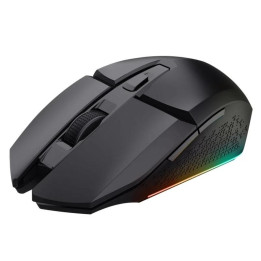 Raton Trust Gaming Gxt 110 Felox RGB Wireless 4800DPI 6 Botones
