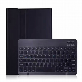 Funda Teclado Para Ipad Mini 6 Black | InfoChen Canarias
