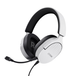 Auriculares + Microfono Trust Gaming Gxt 489W Fayzo Headset Multi