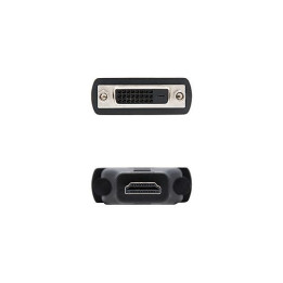 Adaptador HDMI DVI-24+1H A/m Nanocable | InfoChen Canarias