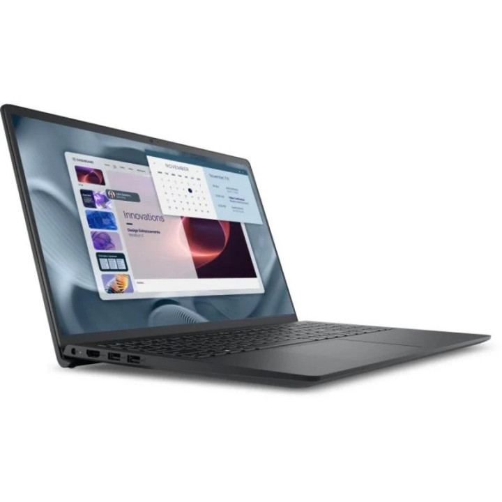 Portátil Dell Pro 15 Essentia I5 1334U/16GB DDR5/SSD512GB/15.6
