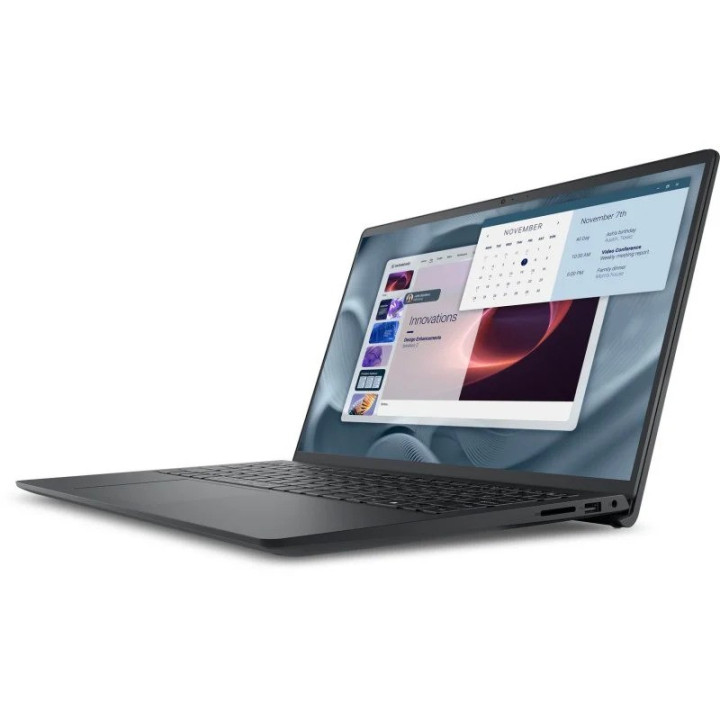 Portátil Dell Pro 15 Essentia I5 1334U/16GB DDR5/SSD512GB/15.6