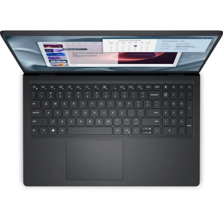 Portátil Dell Pro 15 Essentia I5 1334U/16GB DDR5/SSD512GB/15.6